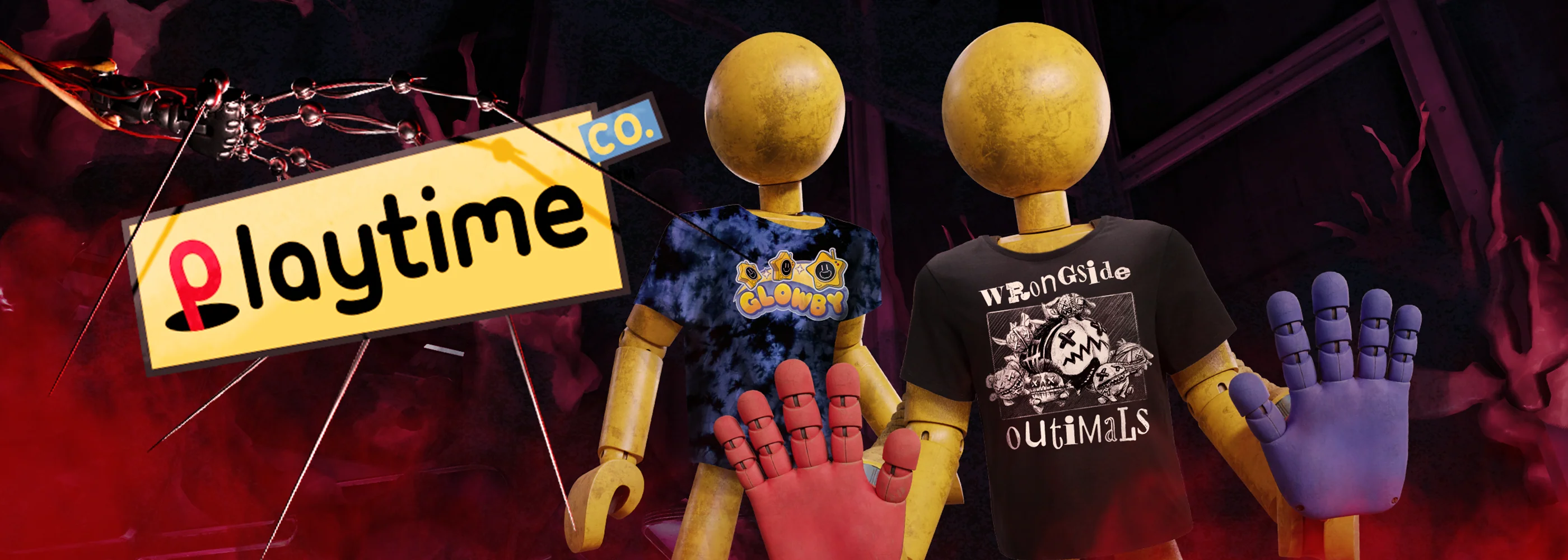 Unleash Your Inner Playtime Hero